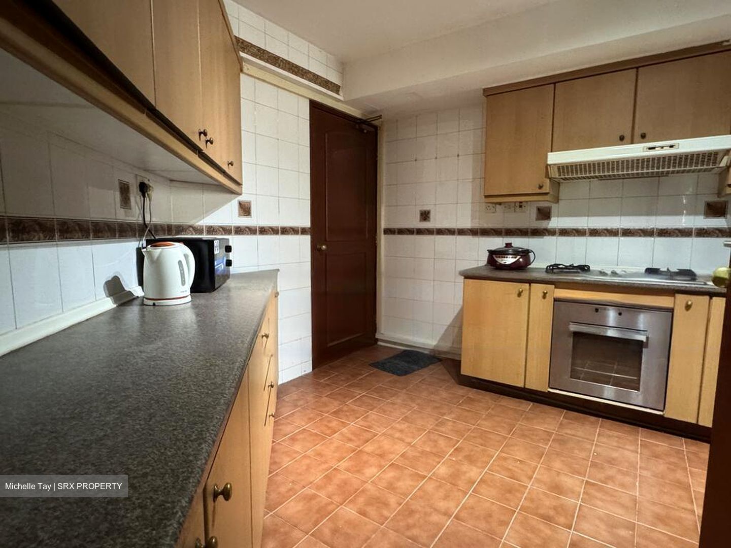 Melville Park (D18), Condominium #483381191